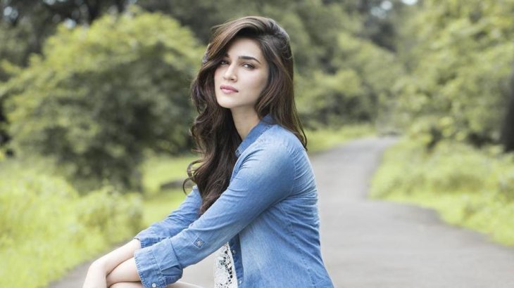 Kriti-Sanon