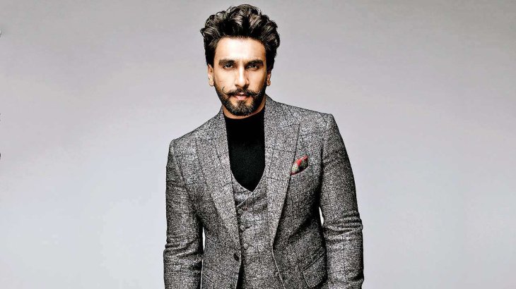 Ranveer-Singh