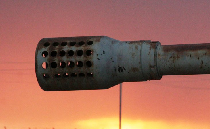 artillery Koksan Gun Barrel