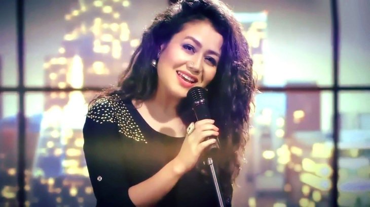Neha-Kakkar