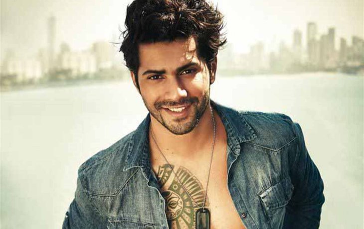 Varun-Dhawan