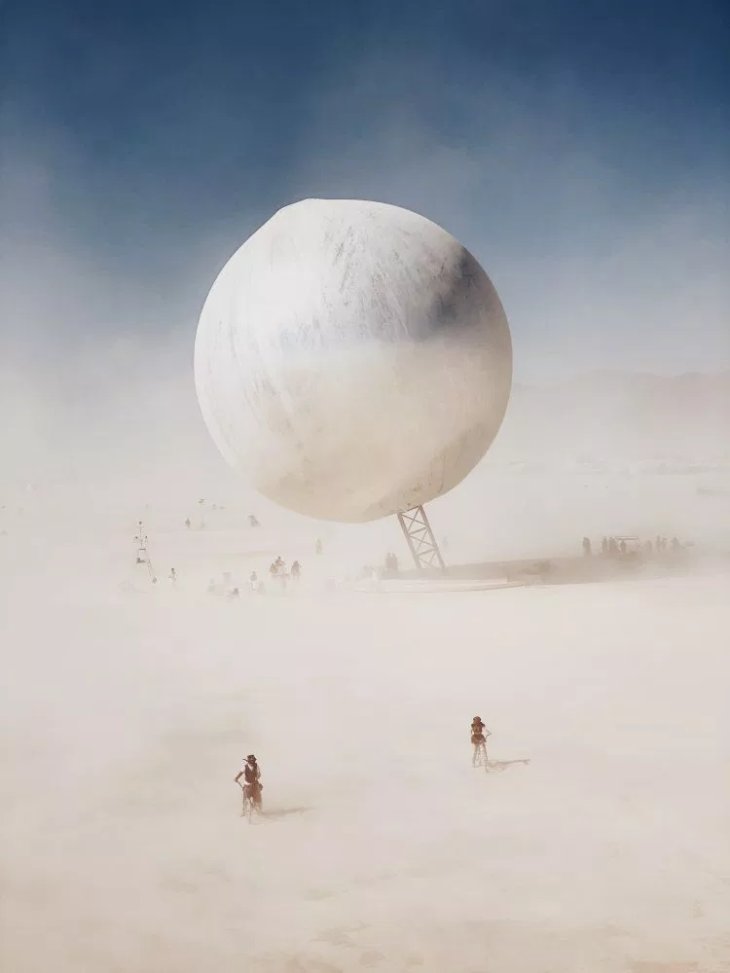 iPhone photography Peng Hao