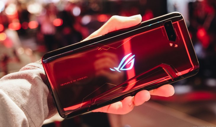 Asus Rog Phone Ii