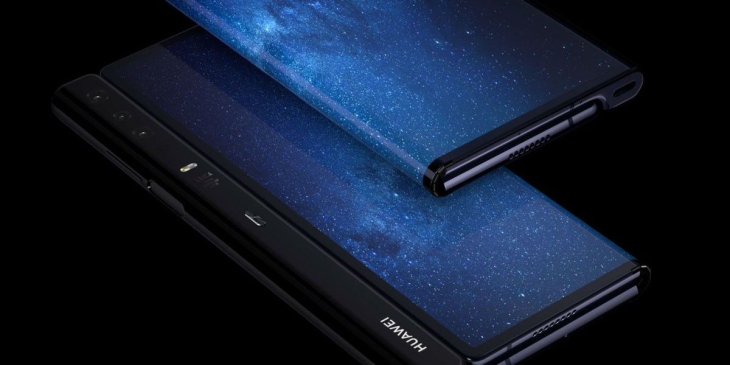 Huawei-Mate-X