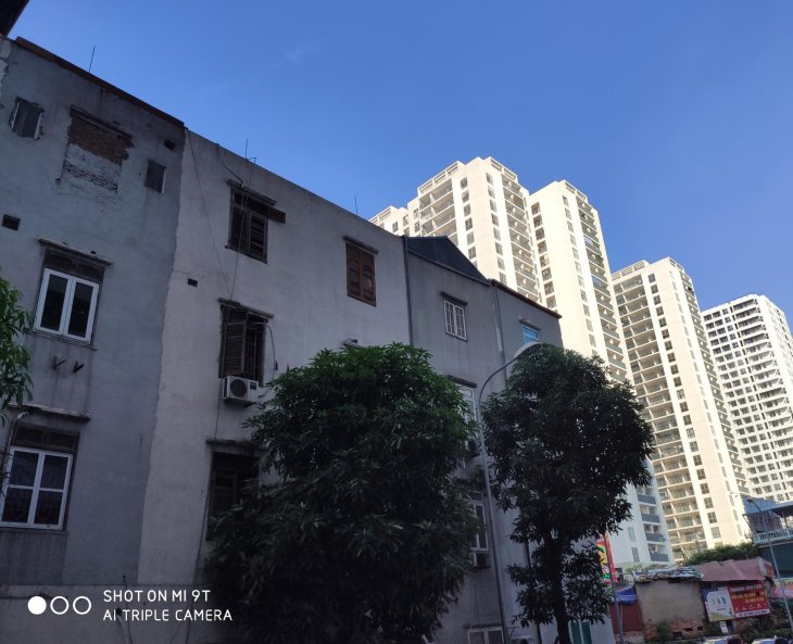 Xiaomi Mi 9t Camera Photo 2