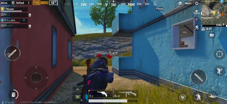 Xiaomi Mi 9t Pubg Mobile