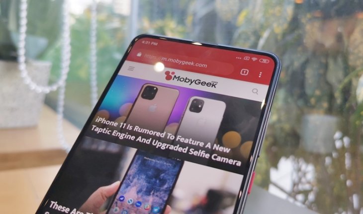 Xiaomi Mi 9t Review Mobygeek 12