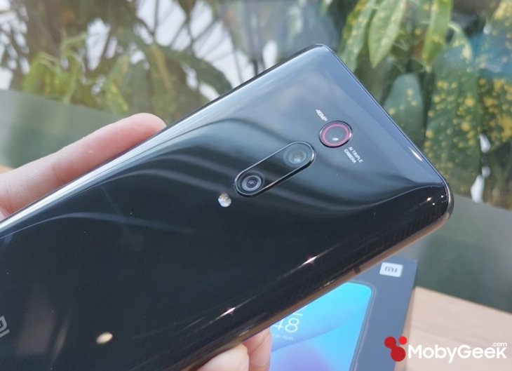 Xiaomi Mi 9t Review Mobygeek 8