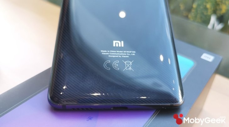 Xiaomi Mi 9t Review Mobygeek 9