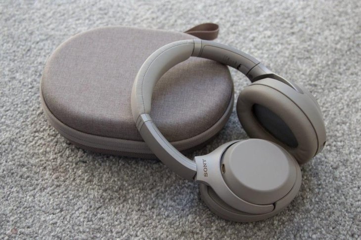 Sony-WH-1000XM3
