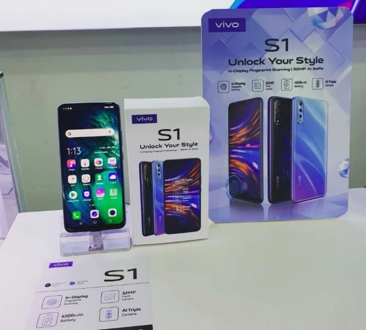 Vivo S1 At Store Compressed