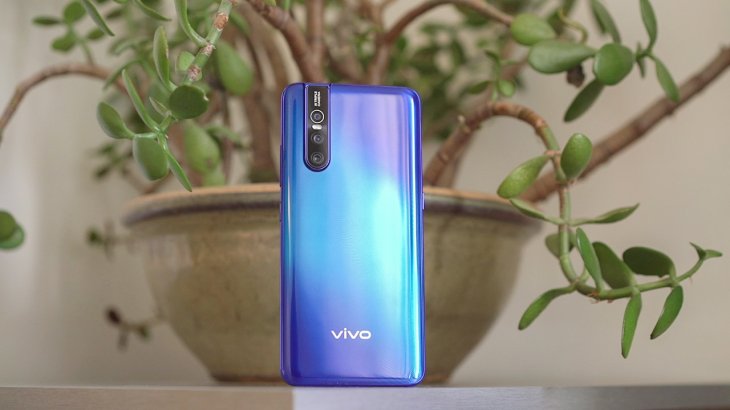 Vivo V15 Pro 16