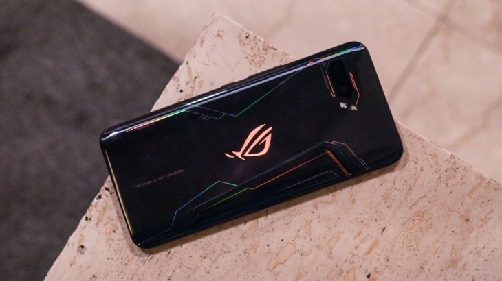 Asus Rog Phone 2 Product Shots 4 Compressed