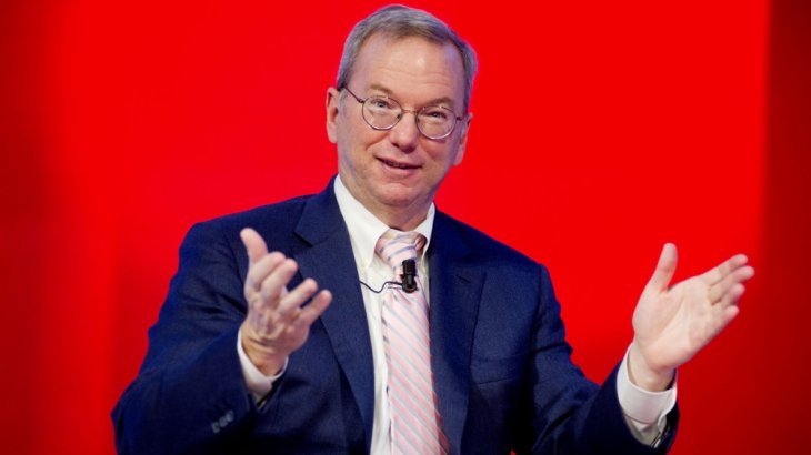 Eric-Schmidt