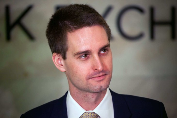 Evan-Spiegel