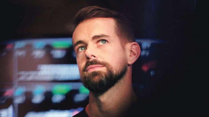 Jack-Dorsey