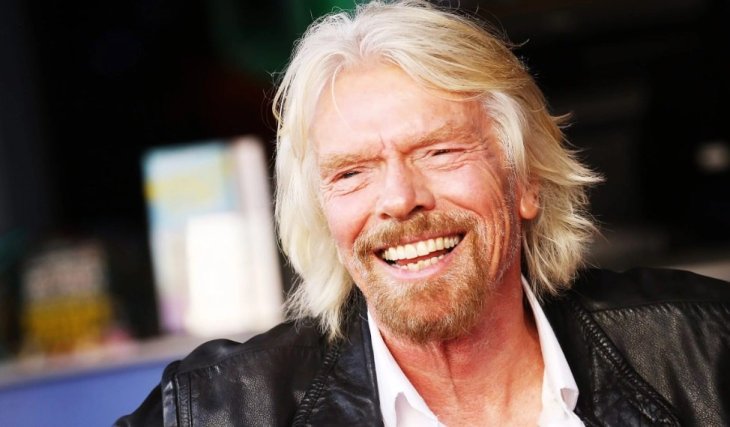 Richard-Branson