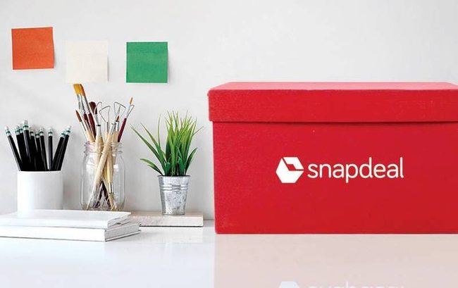 Snapdeal