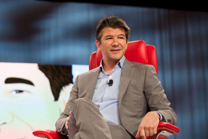 Uber-Travis-Kalanick