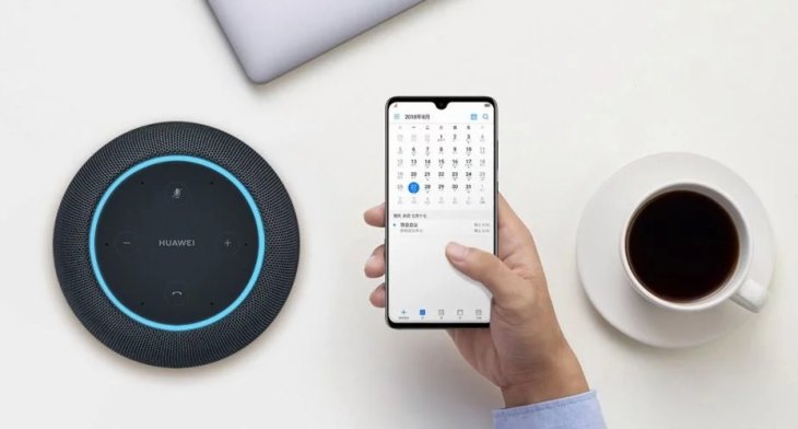 huawei-smart-speaker