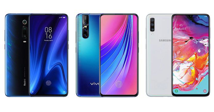 vivo a70 price