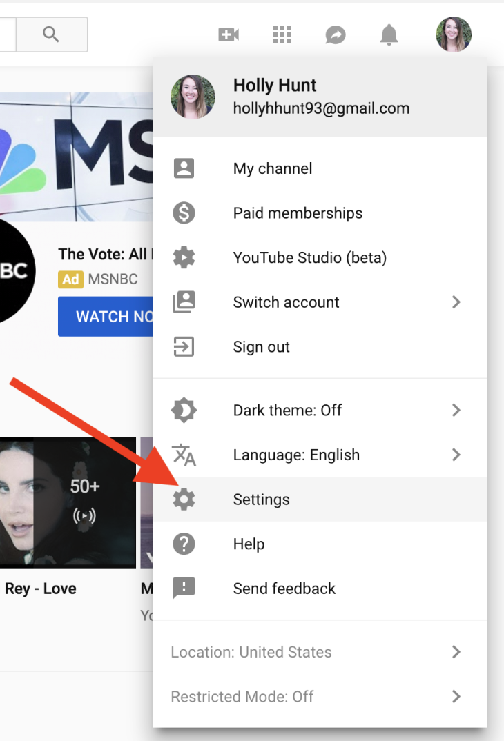 How To Edit Your YouTube Channel URL In 2019: Step-By-Step Guideline