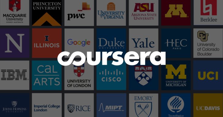 Techies Coursera