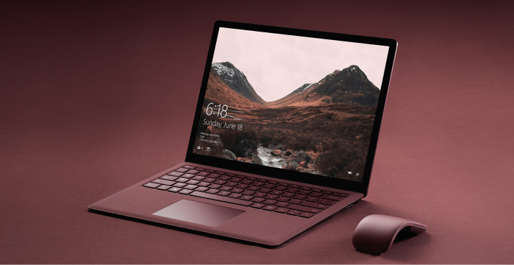 Microsoft-Surface-4
