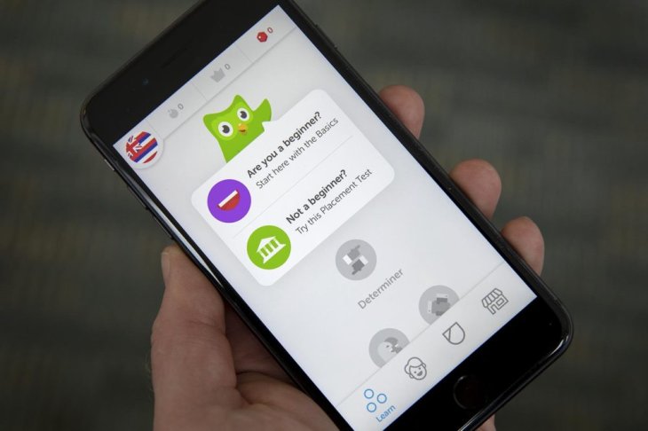 Duolingo-Best-apps-for-college-students-4
