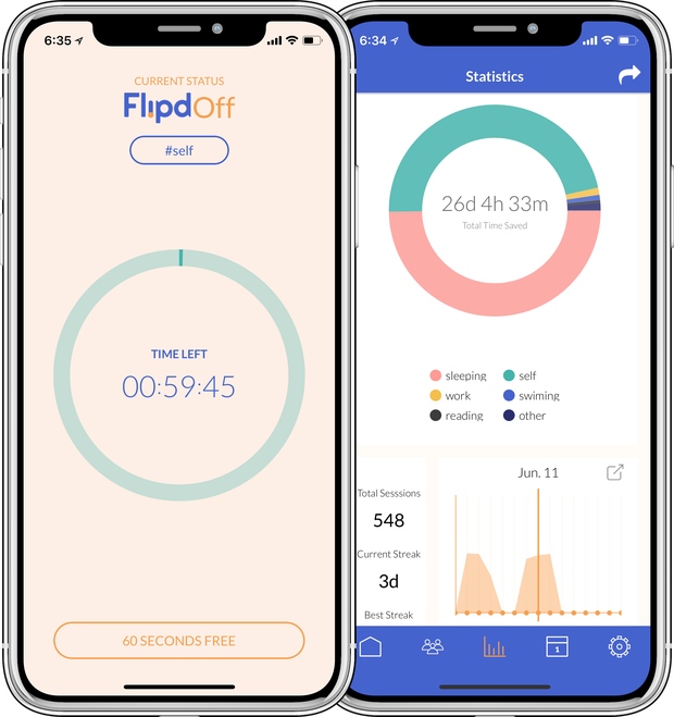 Flipd-Best-apps-for-college-students-7