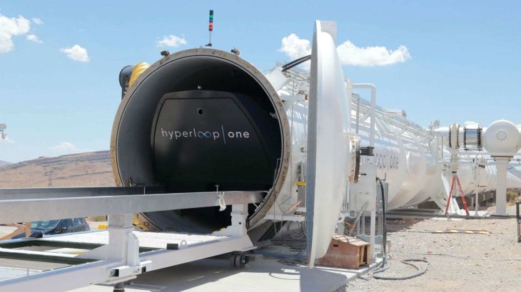 Hyperloop-test-facility-india