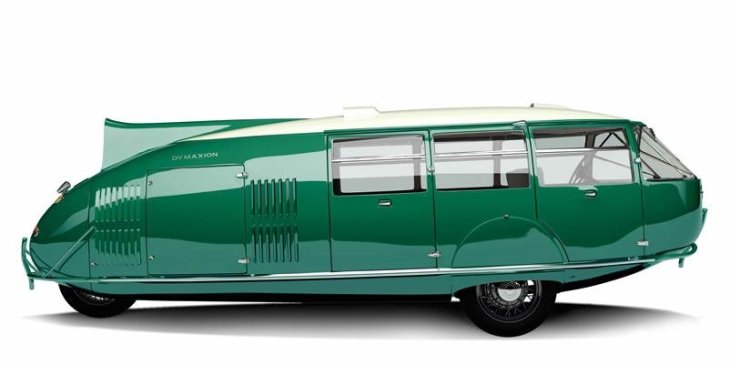 The-Dymaxion