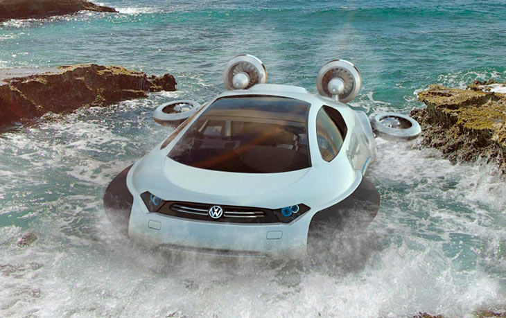 The-Volkswagen-Aqua