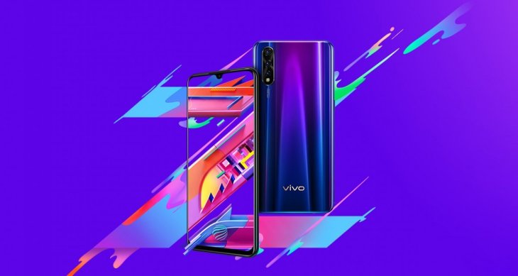 Vivo Z5