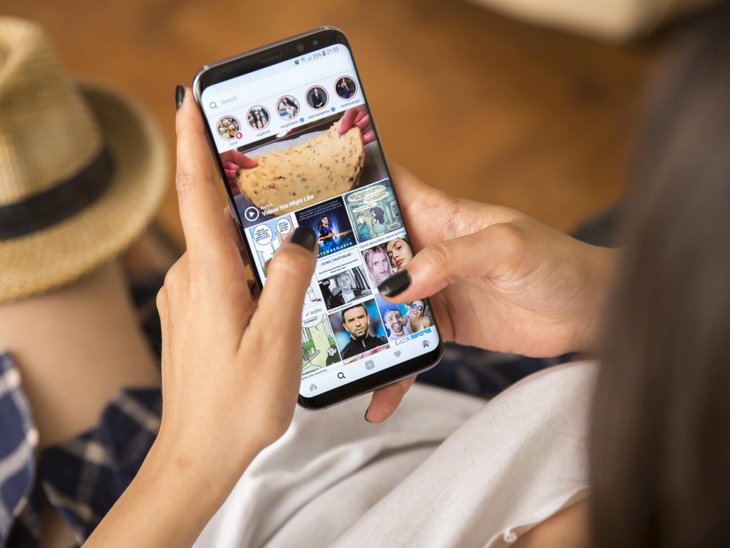 download instagram videos to your phone