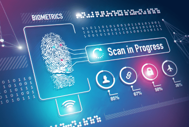 Biometric-Data