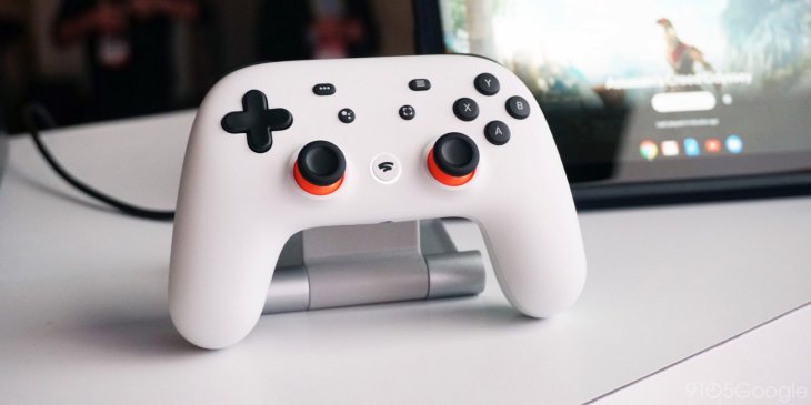 Google-Stadia-controller-won't-work-with-Bluetooth-headsets-at-launch-1