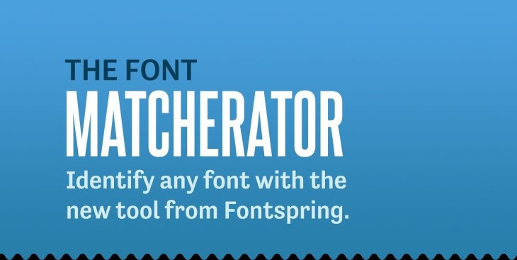 Identifying-fonts-using-Matcherator-tool-2