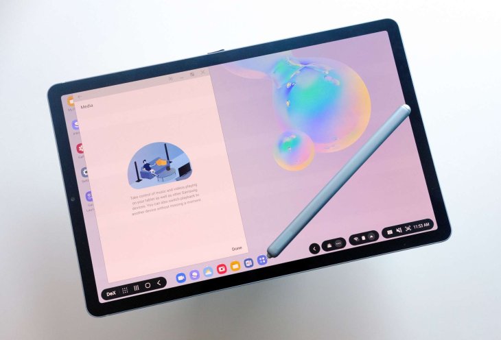 Samsung-Galaxy-Tab-S6-S-Pen