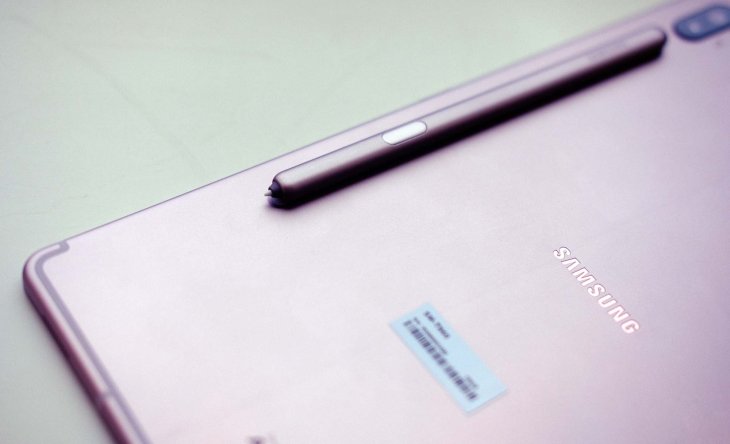 Samsung-Galaxy-Tab-S6-S-Pen