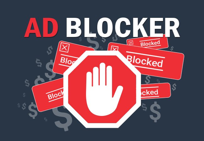 best ad blocker chrome free