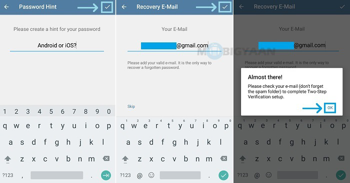 Telegram 4