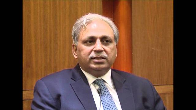 Chander Prakash Gurnani