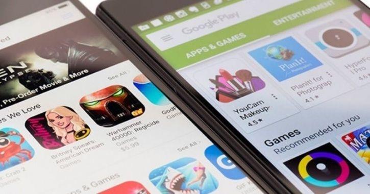 205 Harmful Apps On Play Store Had Over 32 Million Downloads In July ...