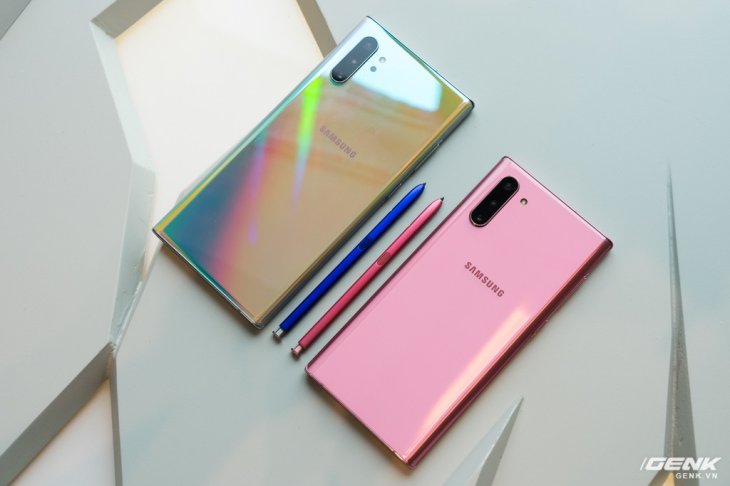 Galaxy Note 10 6
