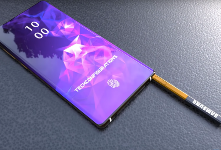 s pen galaxy note 10
