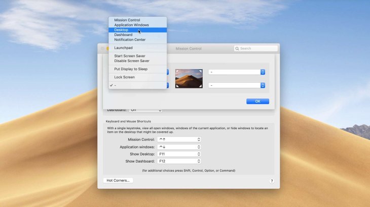 Macos Tips Hot Corners Compressed