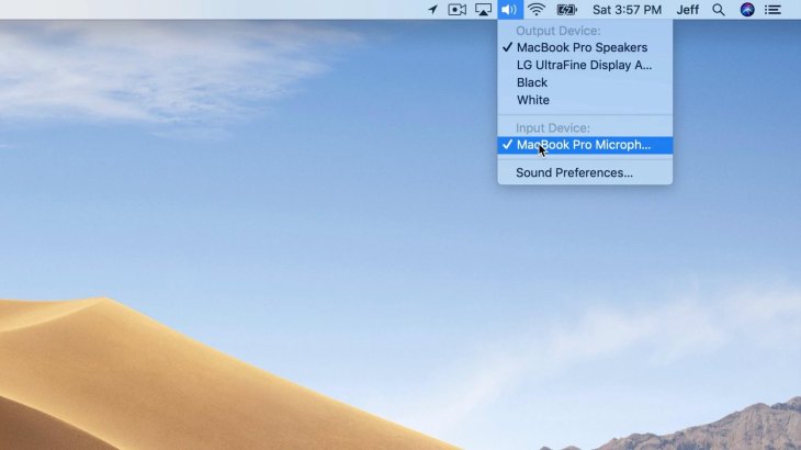 Macos-Tips-Volume-Menu-Bar
