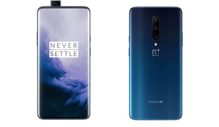 Oneplus 7 Pro 5g
