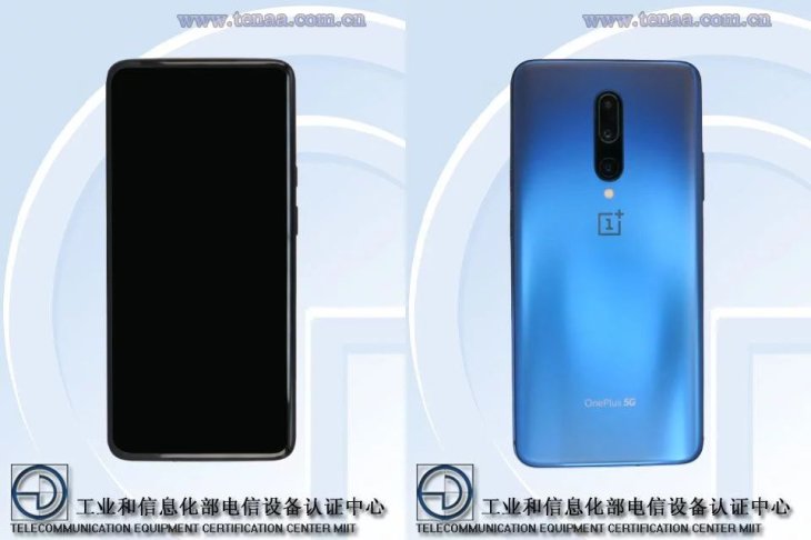 Oneplus 7 Pro 5g Tenaa Compressed